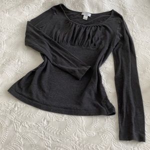 Ann Taylor loft top